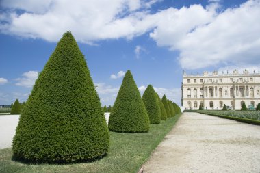 Park Versailles Sarayı