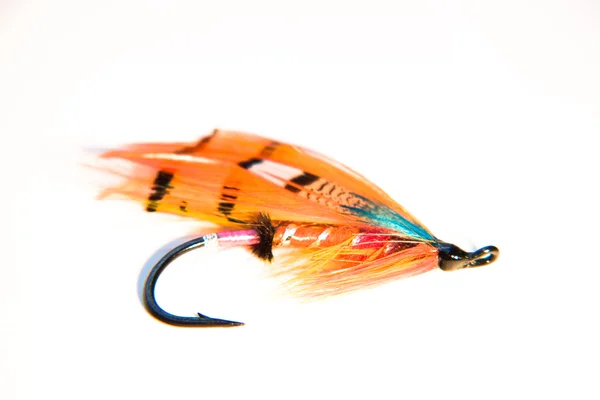 Fishing Fly — Stock Photo, Image