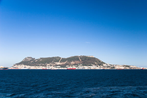 Средиземное море
