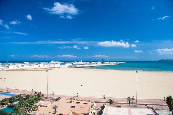 Tangier — Stock Photo, Image