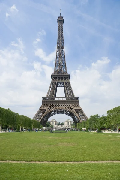 Eiffel Tower, Paris, France Royalty Free Stock Images
