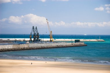 Tangier bağlantı noktası