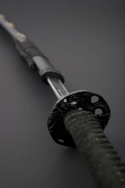 日本の剣刀 — ストック写真