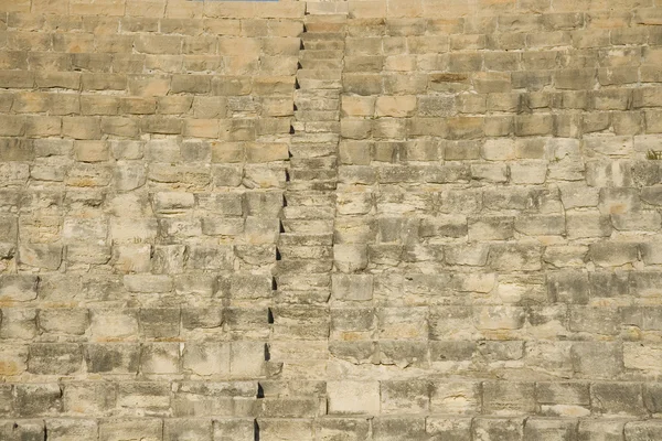 stock image Stands in ancient theater