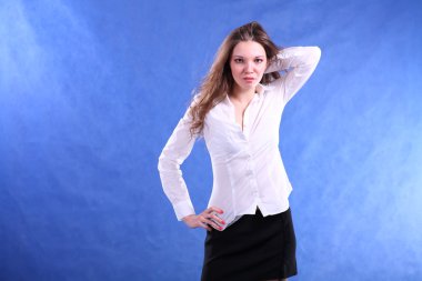 akıllı kadın arıyorum.