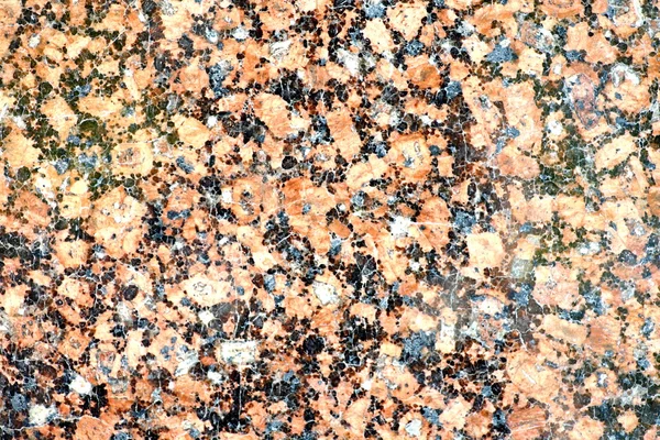 花岗岩 — 图库照片