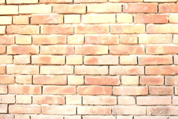 Grunge baksteen textuur — Stockfoto