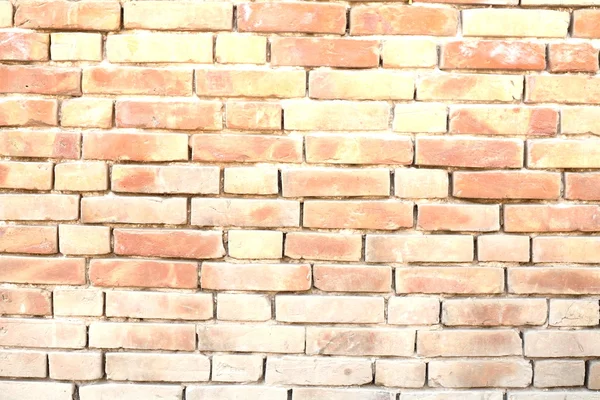 Grunge textura de tijolo — Fotografia de Stock