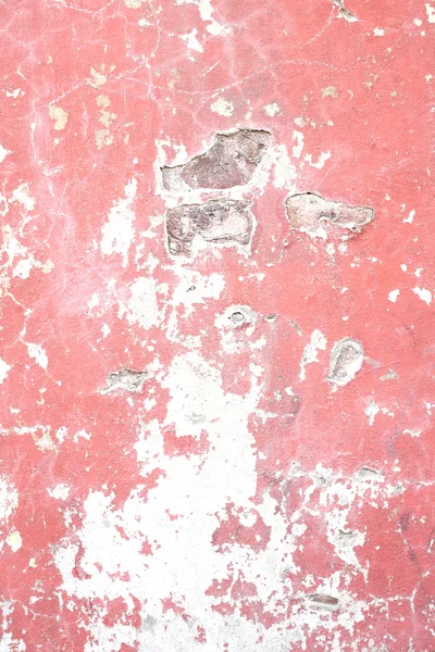 Тріснутий гранжевий старий фон стіни — стокове фото