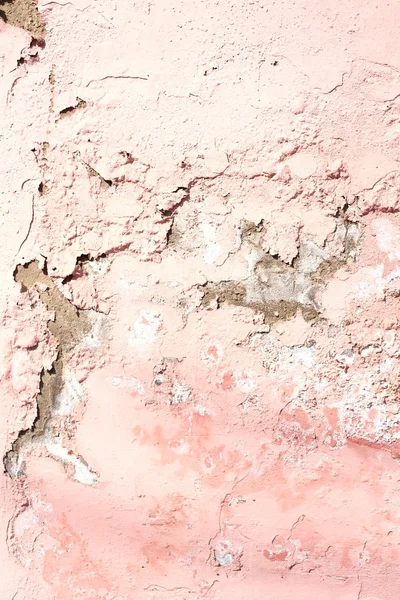 Треснувший гранж старый фон стены — стоковое фото
