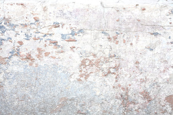 треснувший гранж старый фон стены
