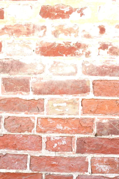 Mur de briques — Photo