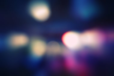 Shimmering blur background clipart