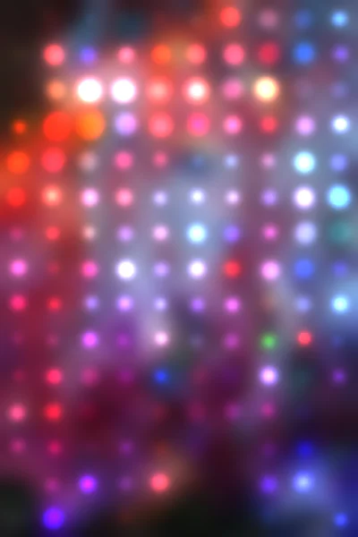 stock image Blurred Lights.