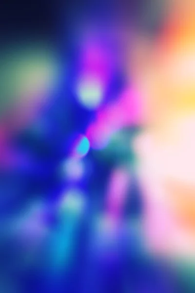 Shimmering blur background — Stock Photo, Image