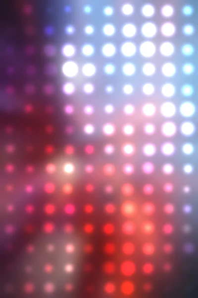 stock image Blurred Lights.