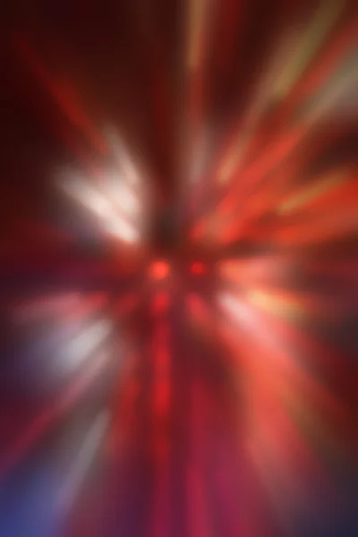 Blurred Lights. — Stock Photo, Image