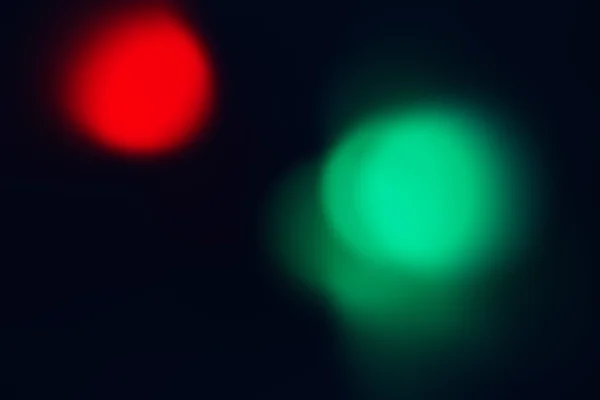 stock image Blurred Lights.