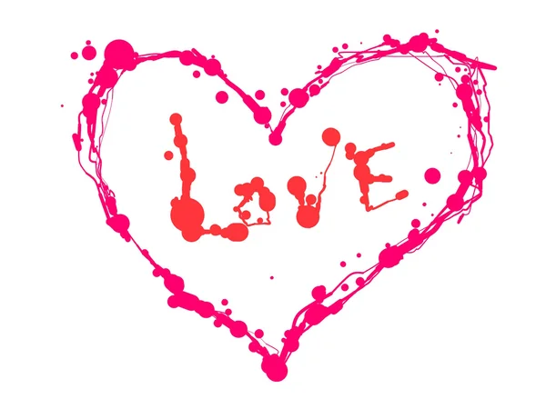 Valentine Heart — Stock Photo, Image