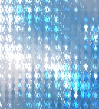 renkli vitray arka plan Özeti