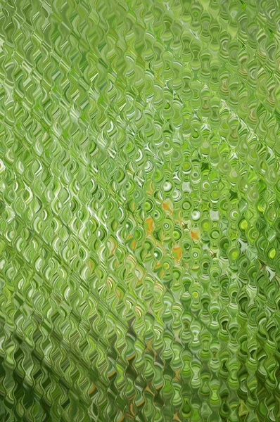 Colorido fondo de vidrieras abstracto — Foto de Stock