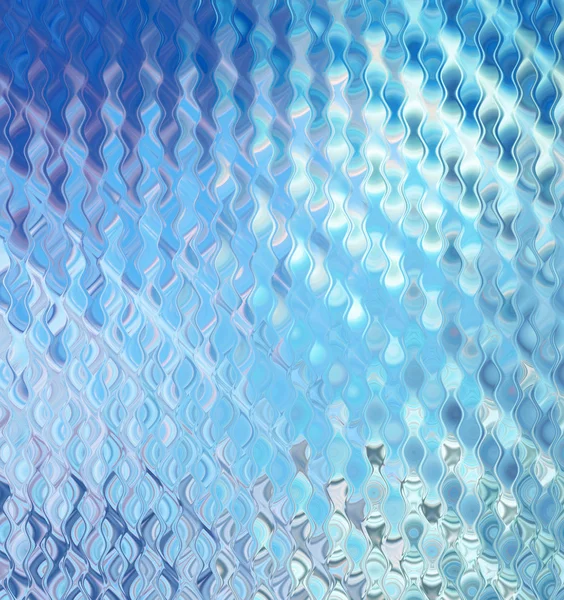Bunte Glasmalerei Hintergrund abstrakt — Stockfoto