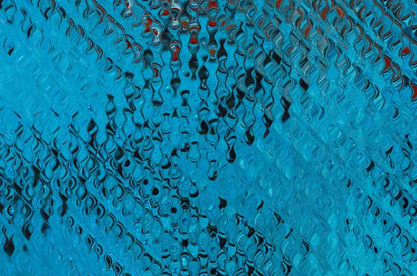 Colorido fondo de vidrieras abstracto — Foto de Stock