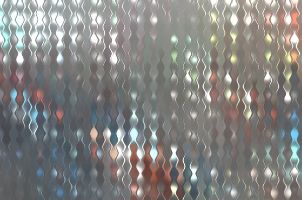 Bunte Glasmalerei Hintergrund abstrakt — Stockfoto