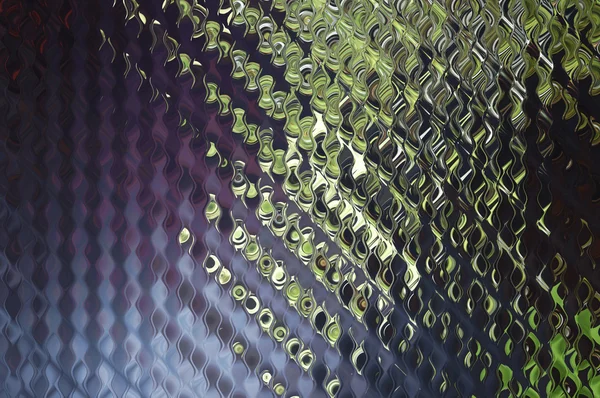 Colorido fondo de vidrieras abstracto —  Fotos de Stock
