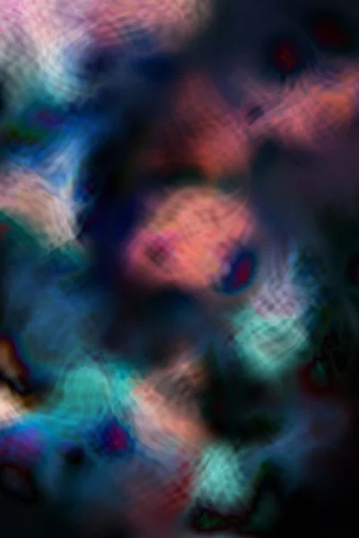 Θαμπάδα φόντο ουράνιο τόξο — Φωτογραφία Αρχείου