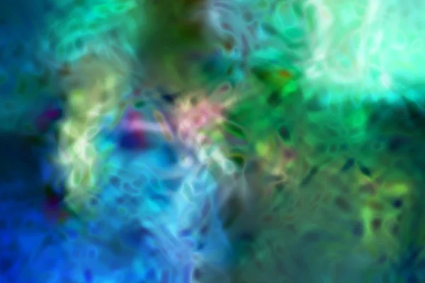 stock image Rainbow Blur Background