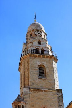 Dormition abbey, Kudüs