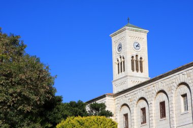 St joseph's Kilisesi, nazareth