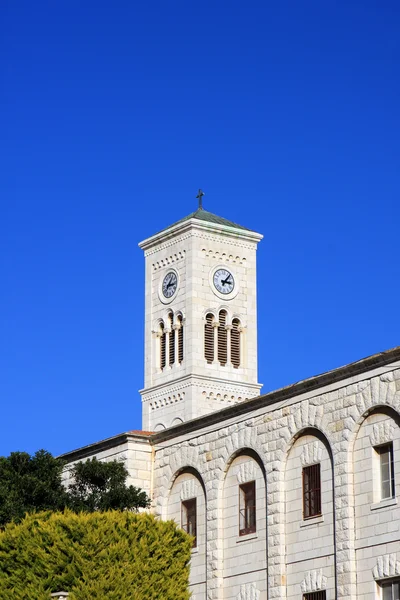 St joseph's Kilisesi, nazareth — Stok fotoğraf