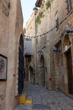 Jaffa Street