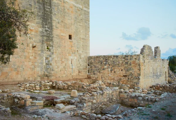 Cyprus na primavera — Fotografia de Stock