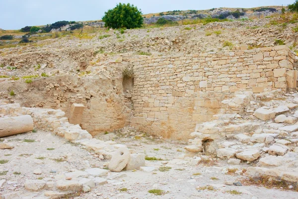 stock image Cyprus in the spring