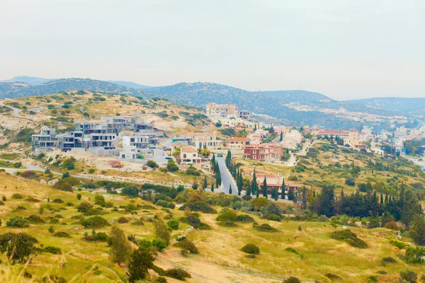 Cyprus in the spring — Stock Photo, Image