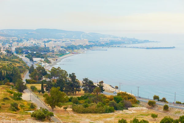 stock image Cyprus in the spring