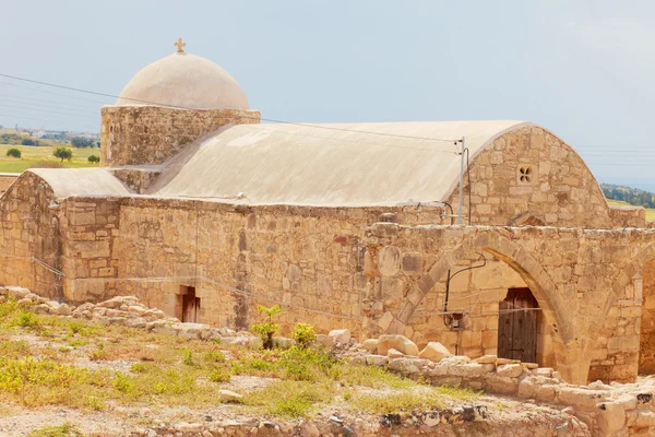 stock image Cyprus in the spring