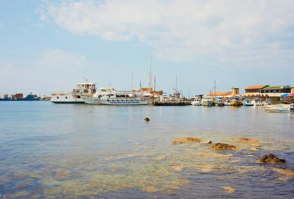 stock image Cyprus in the spring