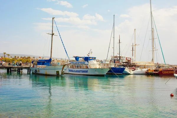 stock image Cyprus in the spring