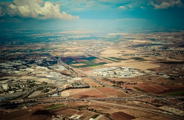 Tel aviv. İsrail — Stok fotoğraf