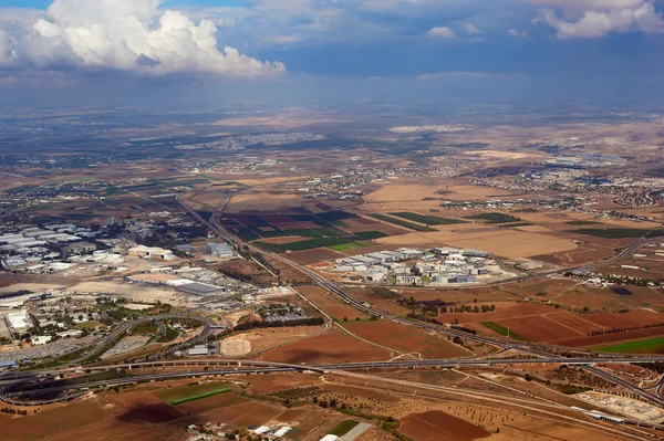 Tel aviv. Izrael — Stock fotografie