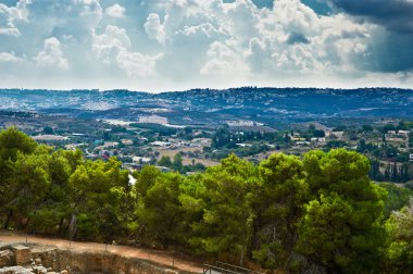 Panorama Köyü