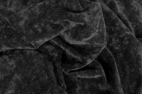 siyah kadife arka plan