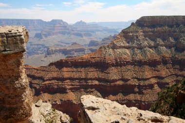 Büyük Kanyon, Arizona, ABD