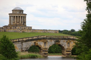 north Yorkshire, İngiltere'de, klasik köprü de north York, İngiltere