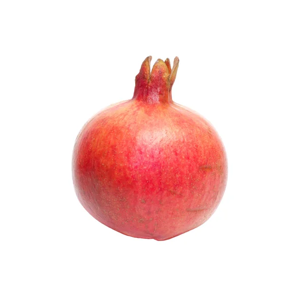 Granátové jablko. — Stock fotografie