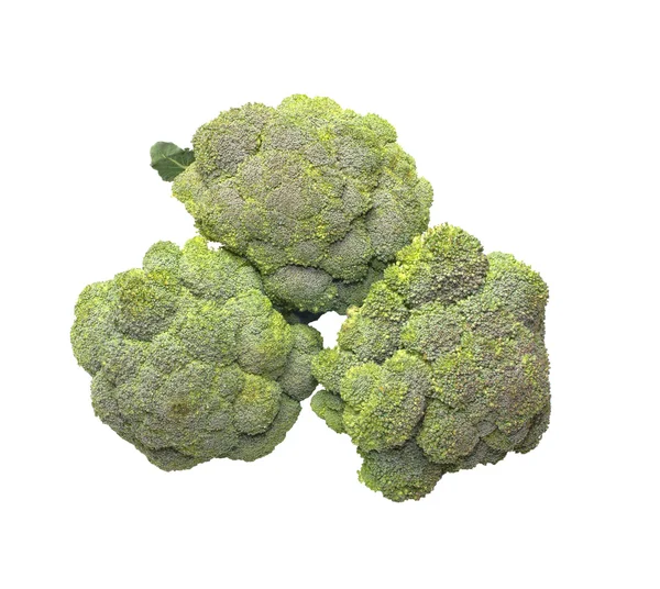 Brócoli. — Foto de Stock